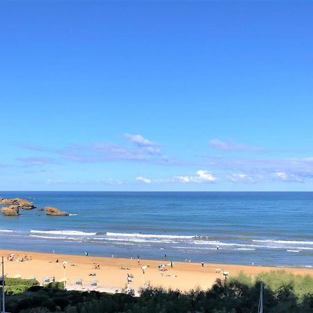 Biarritz Victoria Surf Apartment Bagian luar foto