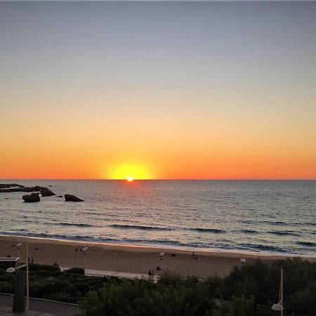 Biarritz Victoria Surf Apartment Bagian luar foto