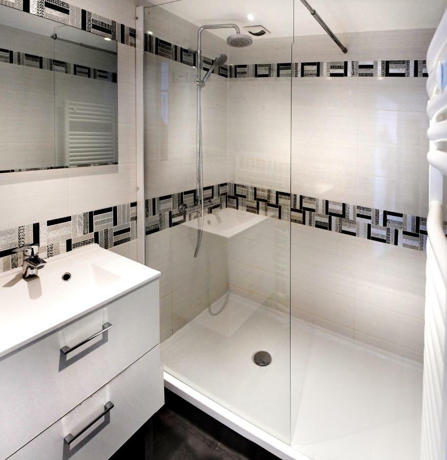 Biarritz Victoria Surf Apartment Bagian luar foto