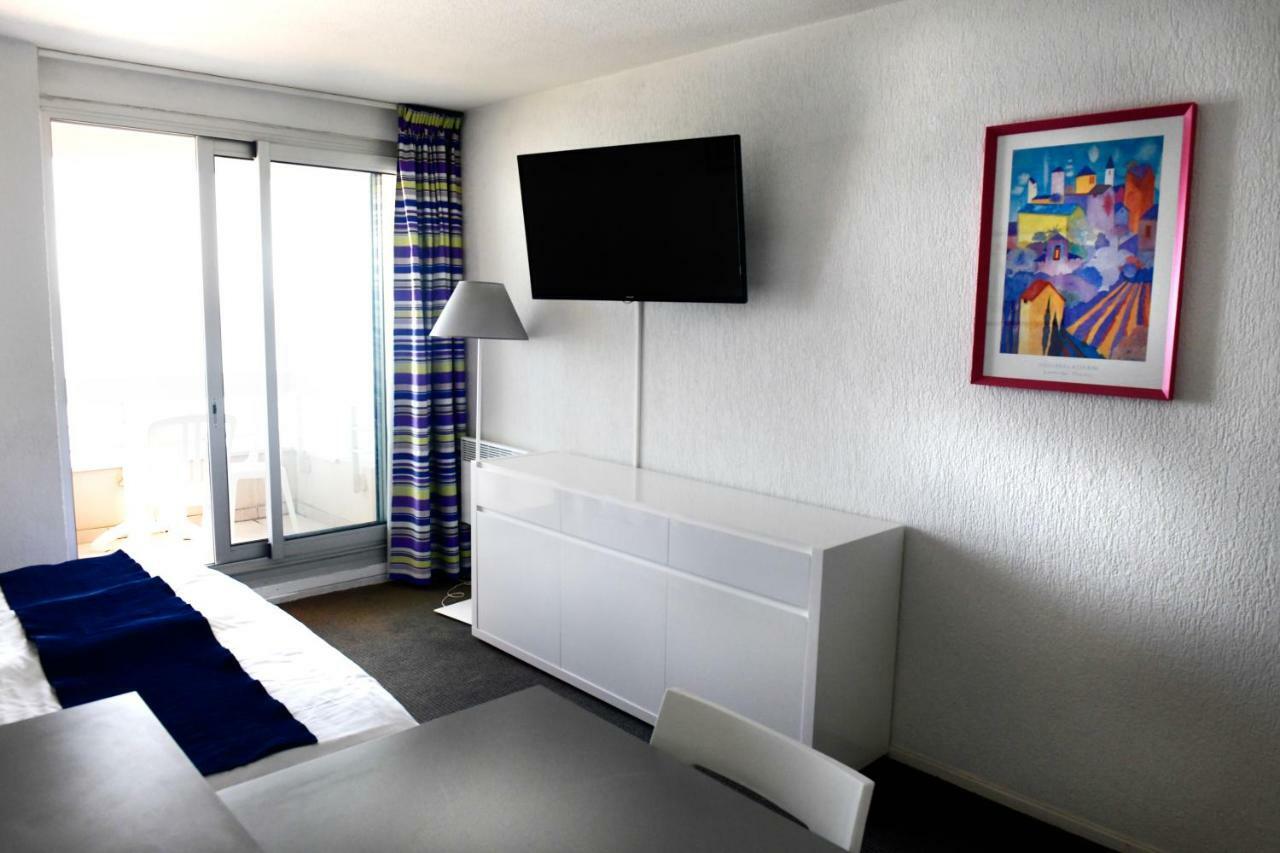 Biarritz Victoria Surf Apartment Bagian luar foto